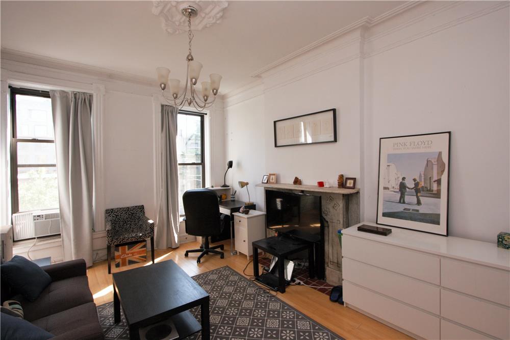 56 Saint Marks Place Boerum Hill Brooklyn NY 11217