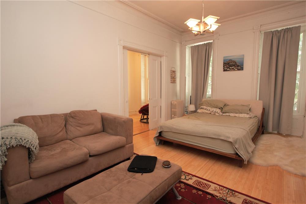 56 Saint Marks Place Boerum Hill Brooklyn NY 11217