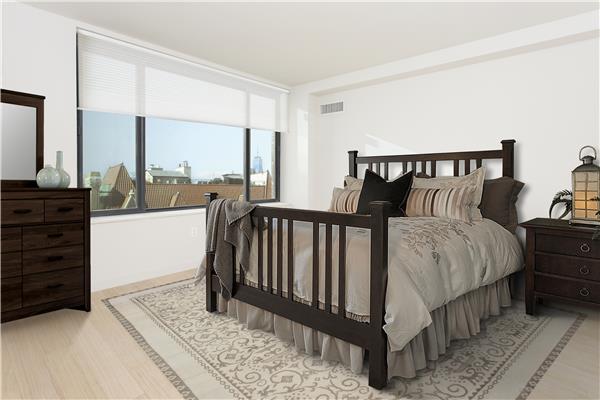 153 Remsen Street, #2-A