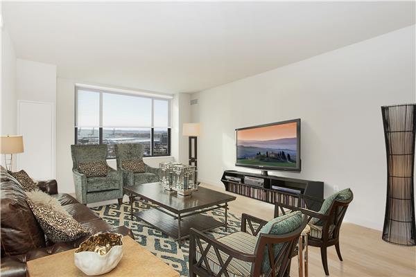 153 Remsen Street, #2-A