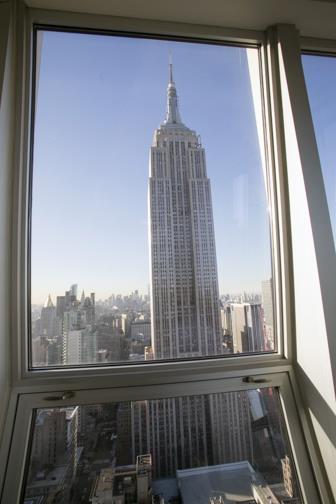 400 Fifth Avenue Midtown East New York NY 10018