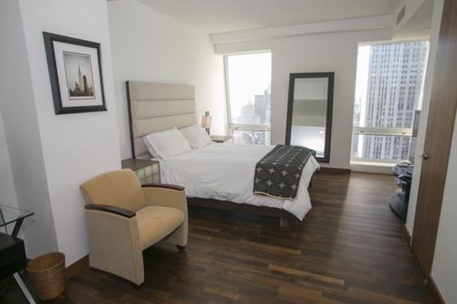 400 Fifth Avenue Midtown East New York NY 10018