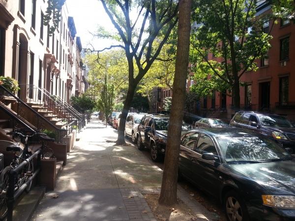 269 Henry Street Brooklyn Heights Brooklyn NY 11201
