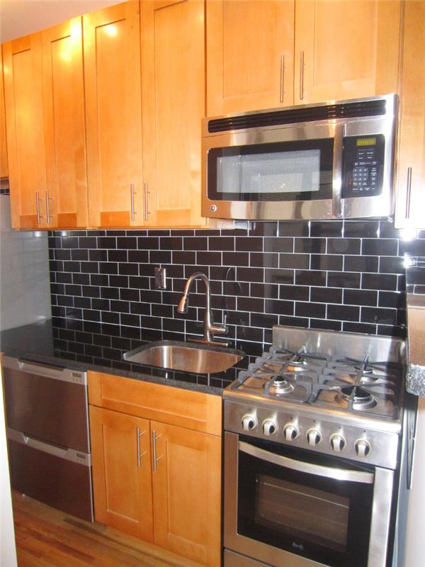 15 Sheridan Square, #4-F