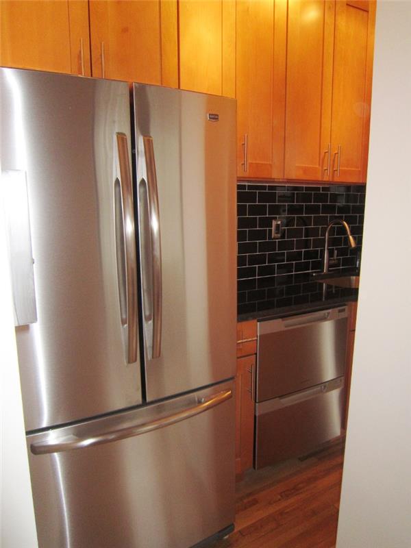 15 Sheridan Square, #4-F