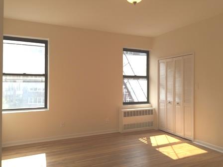 15 Sheridan Square, #4-F