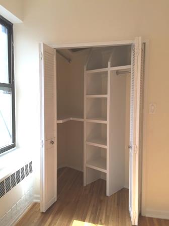 15 Sheridan Square, #4-F