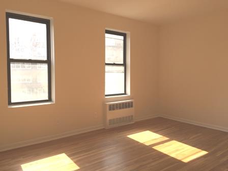15 Sheridan Square, #4-F