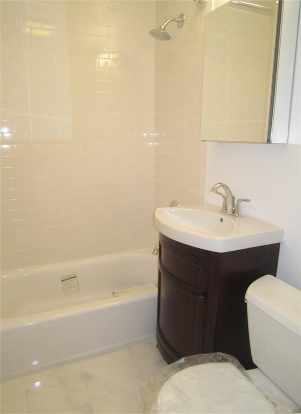 15 Sheridan Square, #4-F