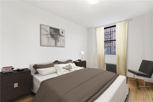 443 Hicks Street, #1-H