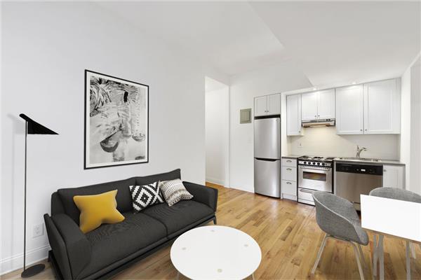 443 Hicks Street, #1-H