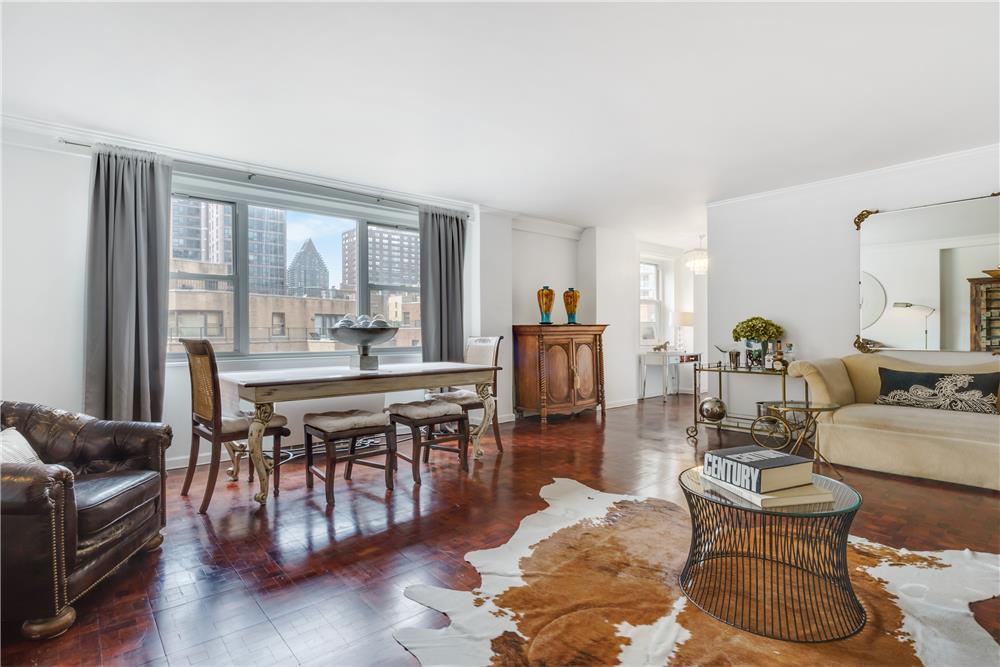 433 East 56th Street Sutton Place New York NY 10022