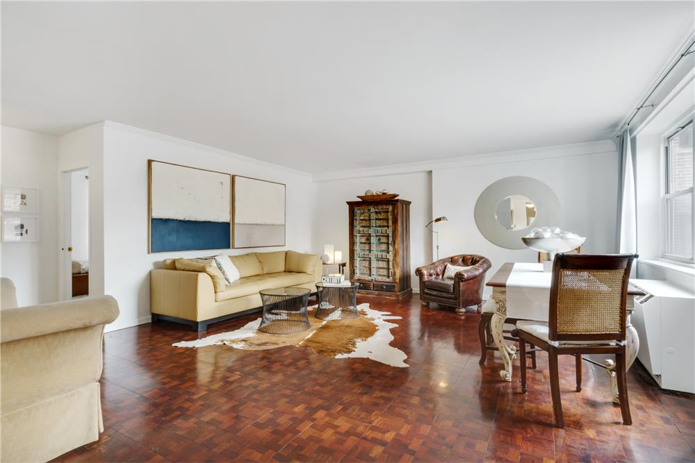 433 East 56th Street Sutton Place New York NY 10022