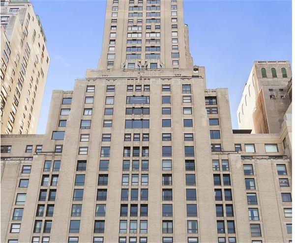 160 Central Park South 420A Central Park South New York NY 10019