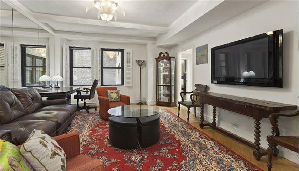 160 Central Park South 420A Central Park South New York NY 10019