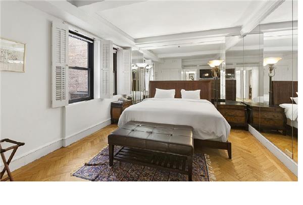 160 Central Park South 420A Central Park South New York NY 10019