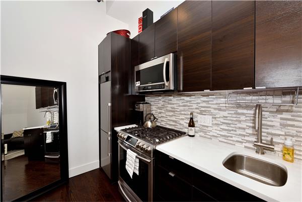 162 East 37th Street, #4-F
