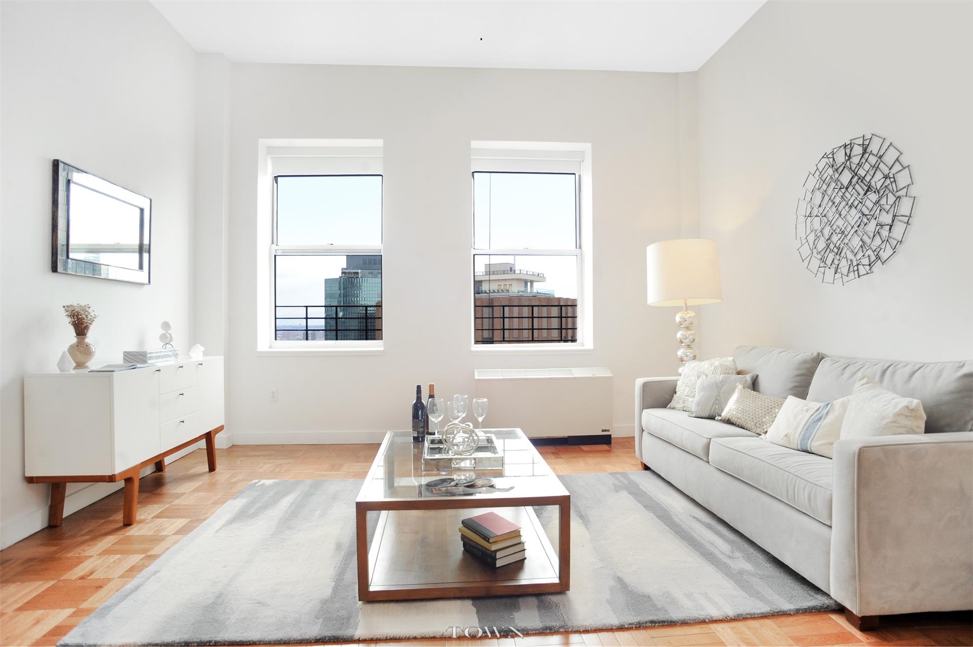 20 Exchange Place, #423