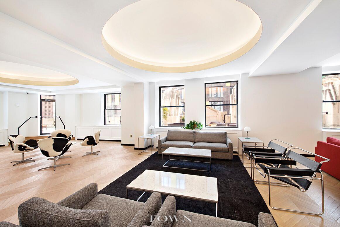 20 Exchange Place, #423