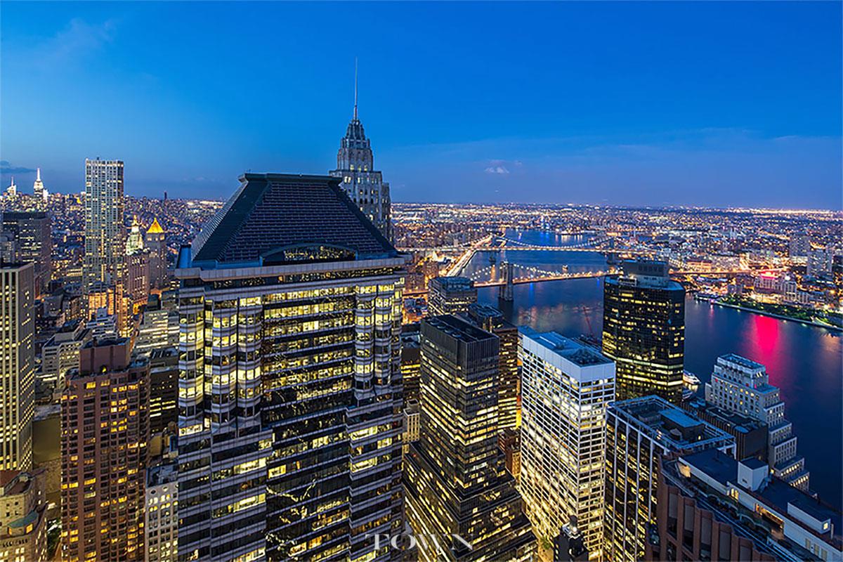 20 Exchange Place, #423