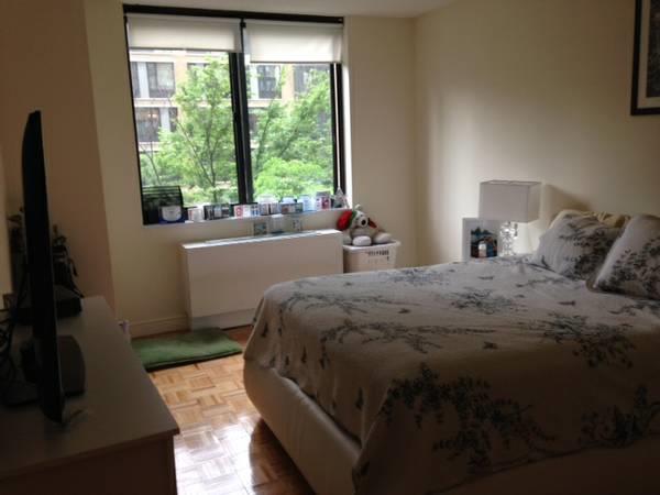 215 East 95th Street, #2-J