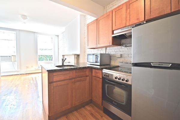 343 West 20th Street, #5
