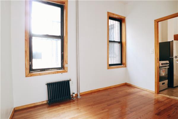318 6th Street, #4