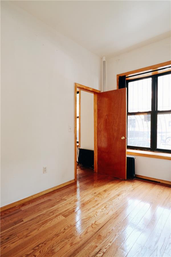 318 6th Street, #4