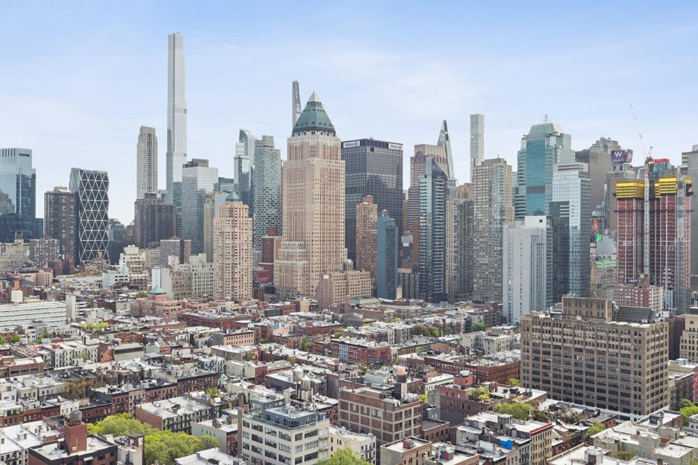 500 West 43rd Street Hudson Yards New York NY 10036