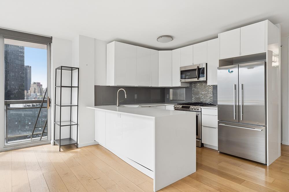 500 West 43rd Street Hudson Yards New York NY 10036