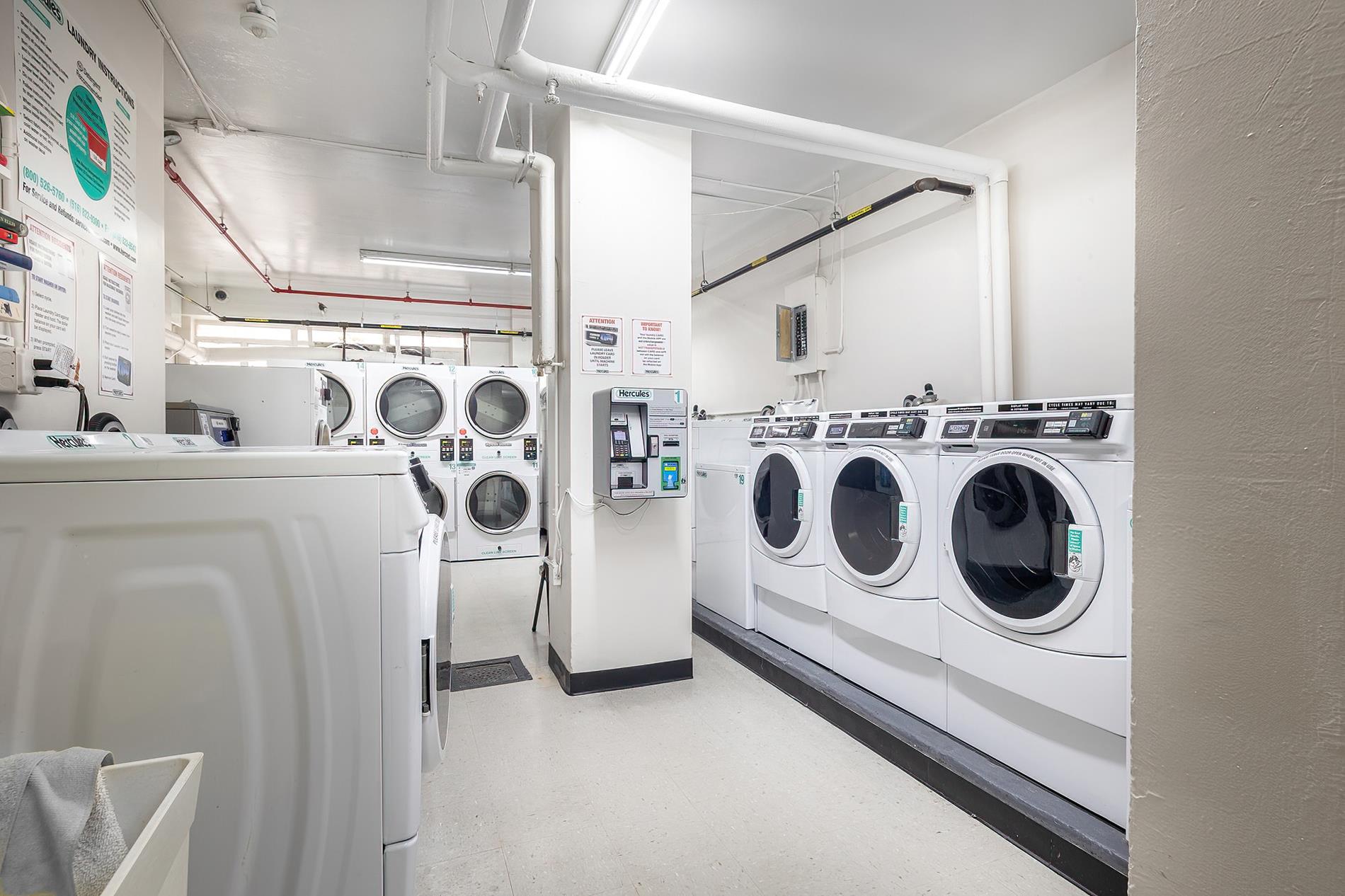 2727 Palisade Avenue 5-A Spuyten Duyvil Bronx NY 10463