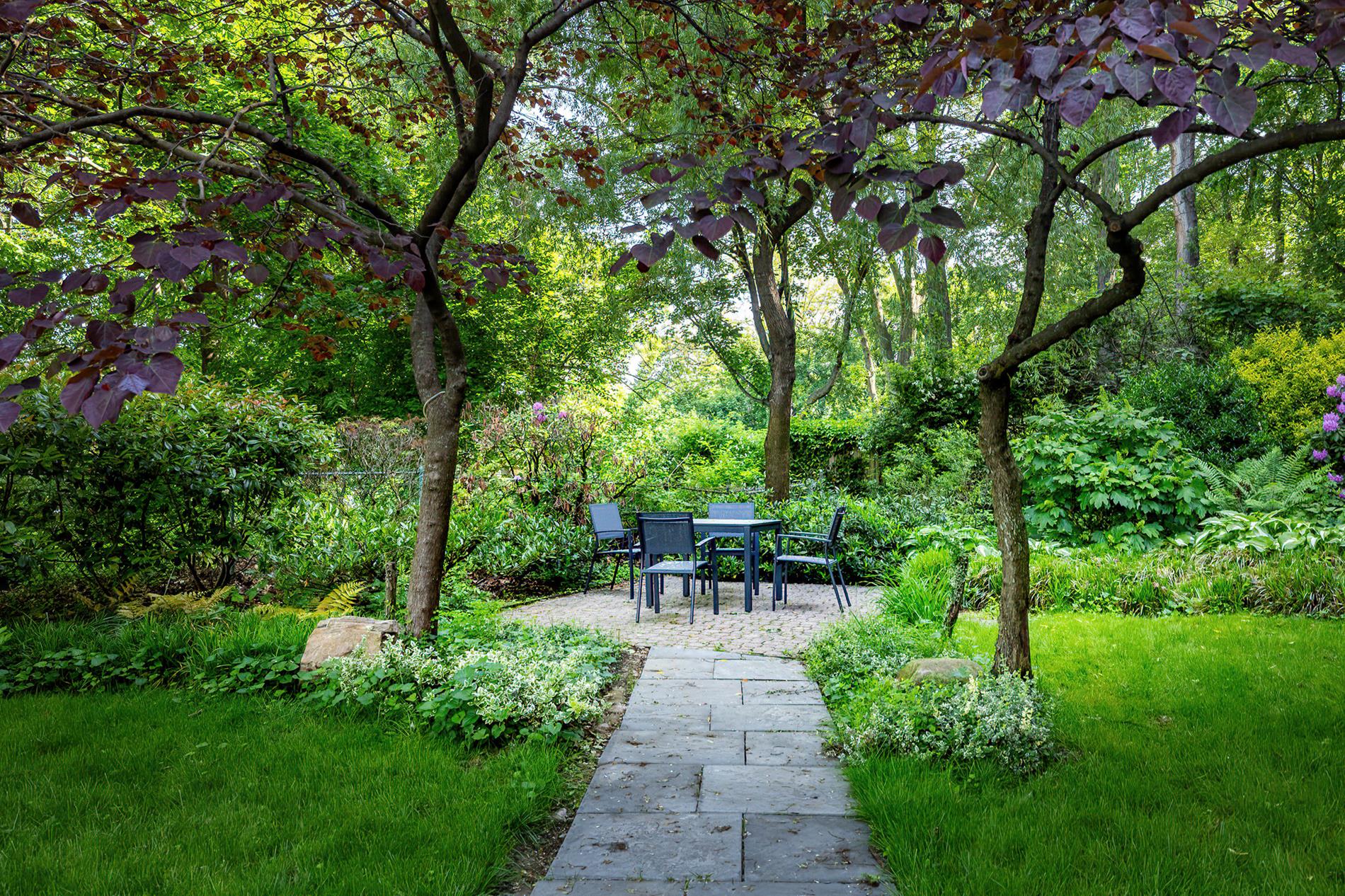 2727 Palisade Avenue 5-A Spuyten Duyvil Bronx NY 10463