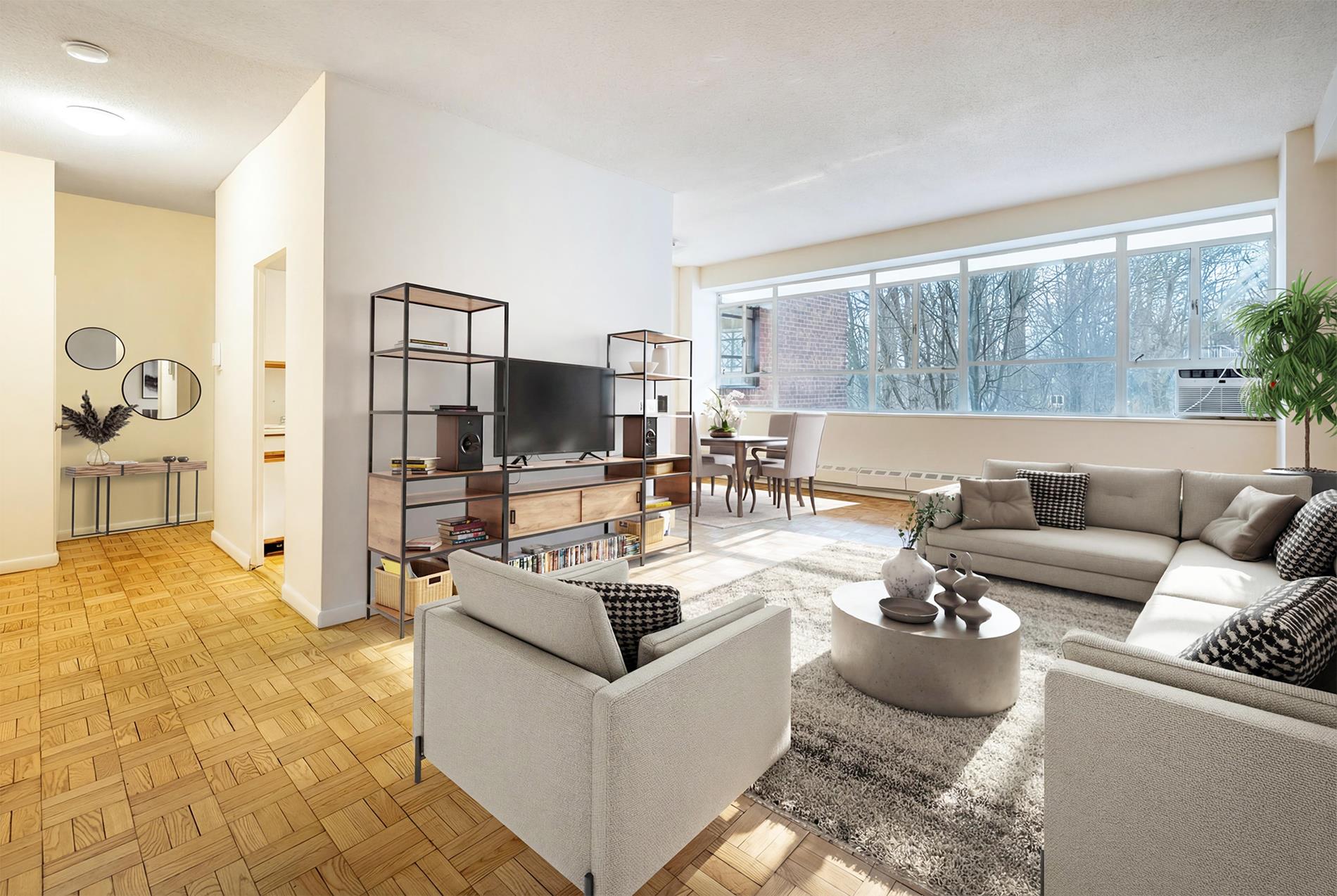 2727 Palisade Avenue 5-A Spuyten Duyvil Bronx NY 10463