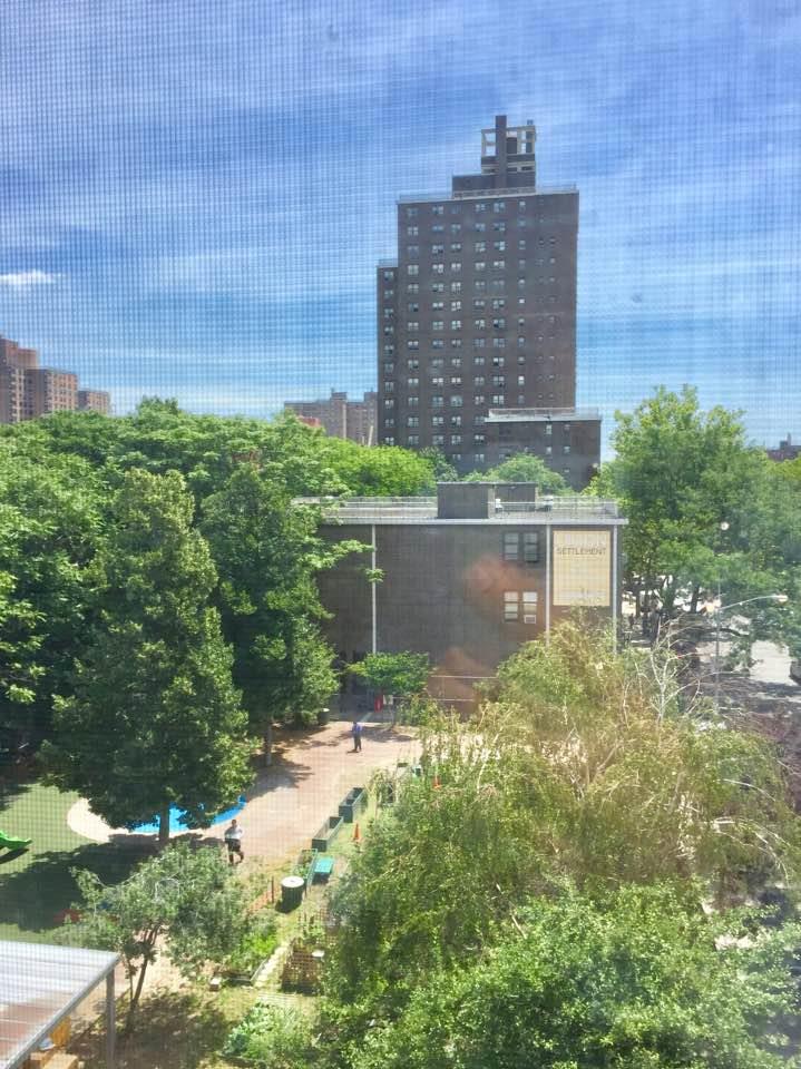 201 East 104th Street Upper East Side New York NY 10029