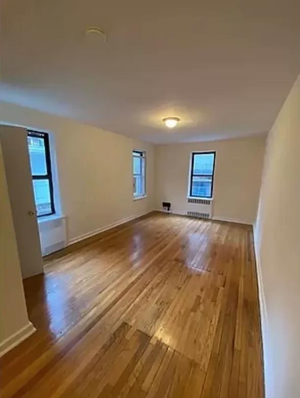 125 Christopher Street W. Greenwich Village New York NY 10014