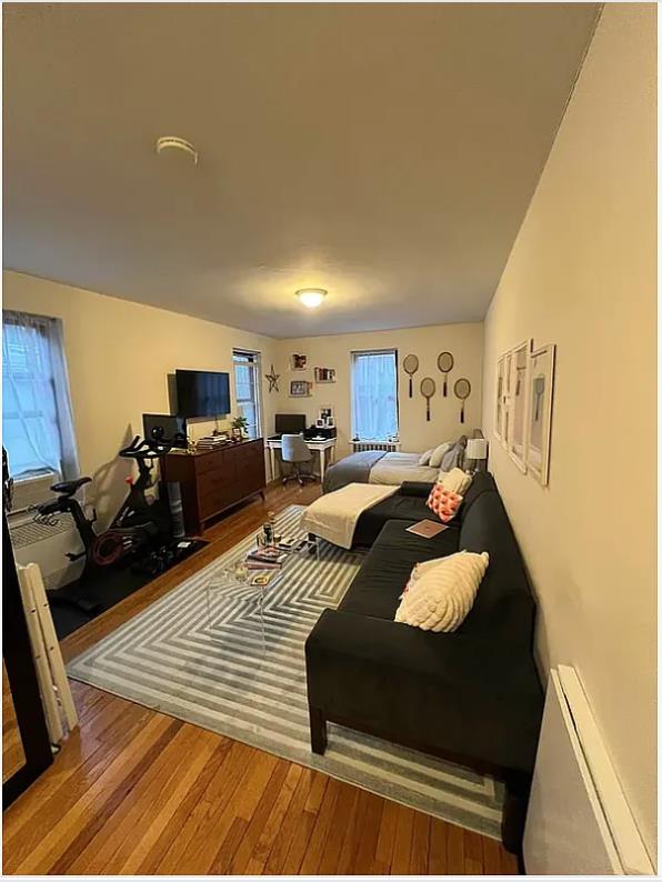 125 Christopher Street W. Greenwich Village New York NY 10014