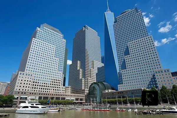 212 Warren Street Battery Park City New York NY 10282