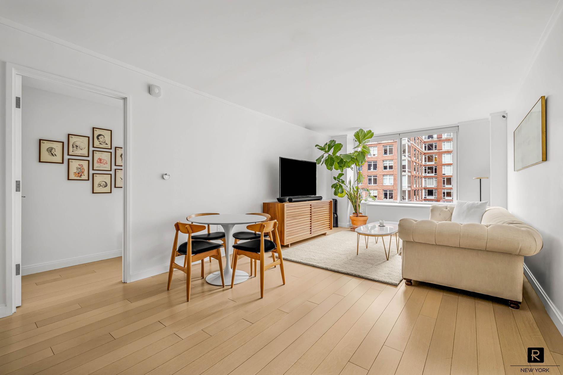 212 Warren Street Battery Park City New York NY 10282