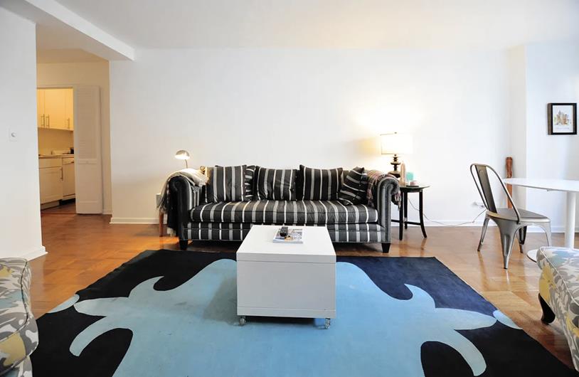 155 East 34th Street 7V Midtown East New York NY 10016