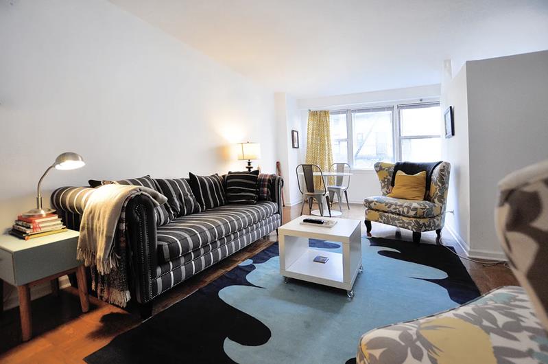 155 East 34th Street 7V Midtown East New York NY 10016