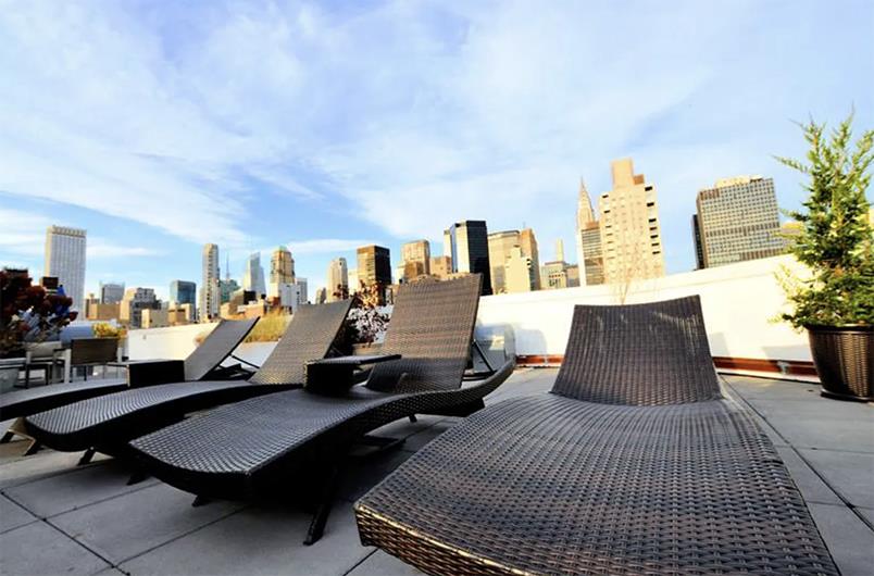 155 East 34th Street 7V Midtown East New York NY 10016