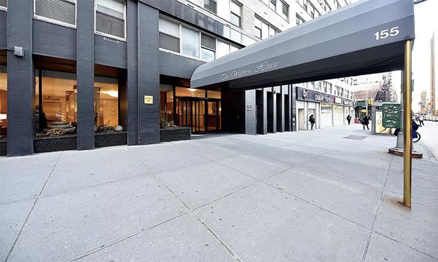 155 East 34th Street 7V Midtown East New York NY 10016