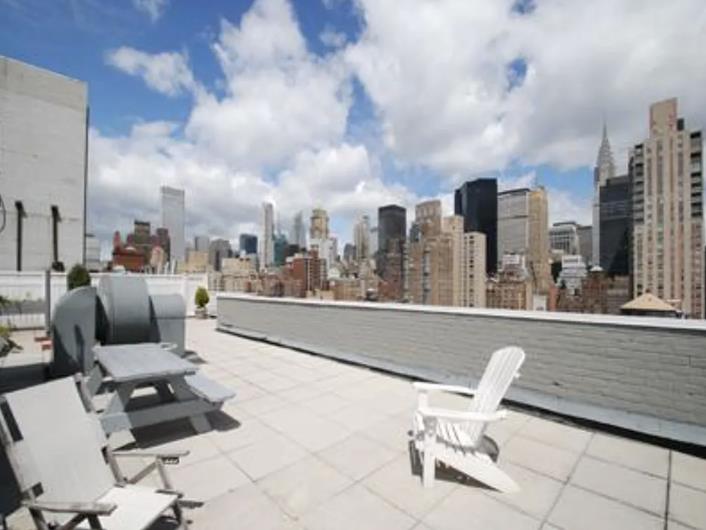 155 East 34th Street 7V Midtown East New York NY 10016