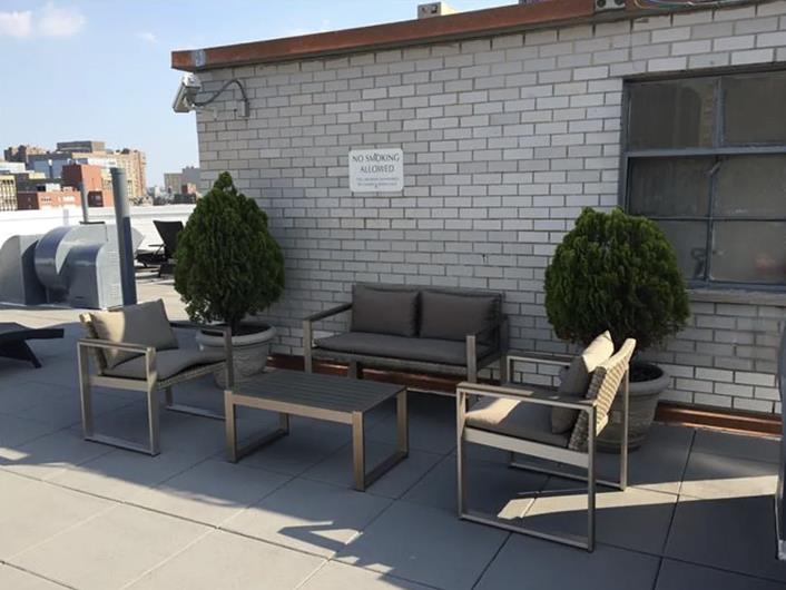 155 East 34th Street 7V Midtown East New York NY 10016