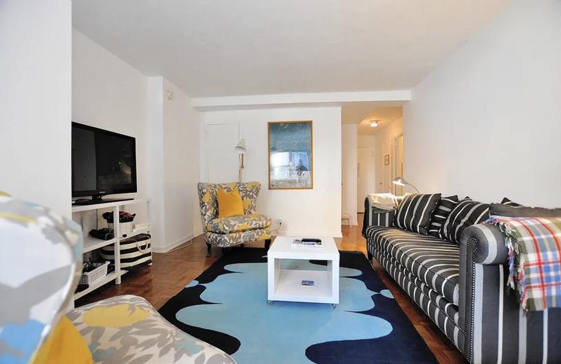 155 East 34th Street 7V Midtown East New York NY 10016