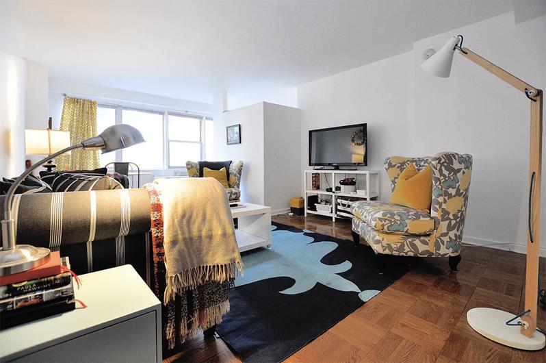 155 East 34th Street 7V Midtown East New York NY 10016