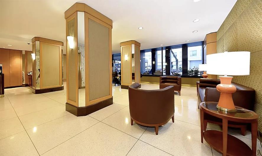 155 East 34th Street 7V Midtown East New York NY 10016