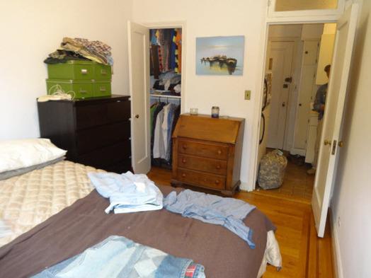 269 Henry Street Brooklyn Heights Brooklyn NY 11201