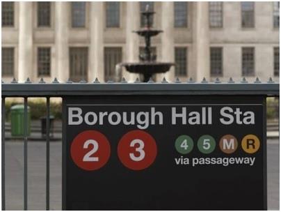 269 Henry Street Brooklyn Heights Brooklyn NY 11201