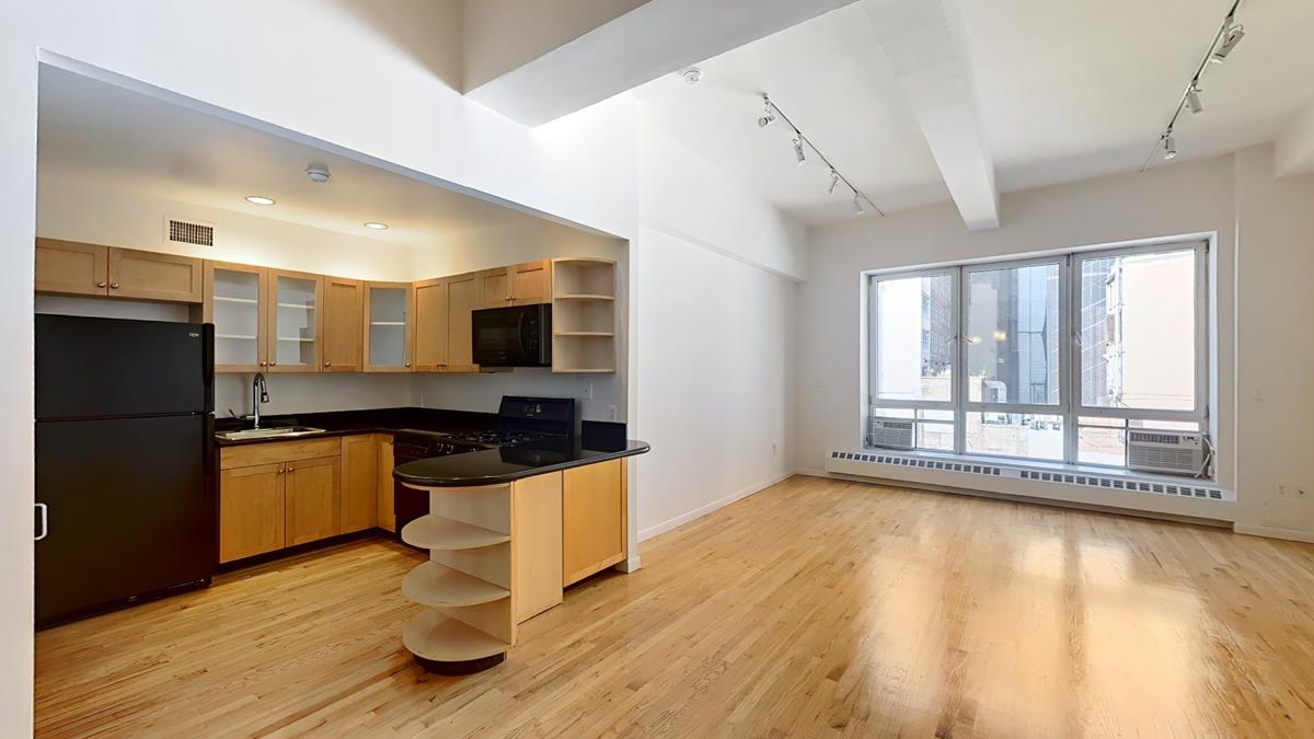 80 Nassau Street 3-C Financial District New York NY 10038